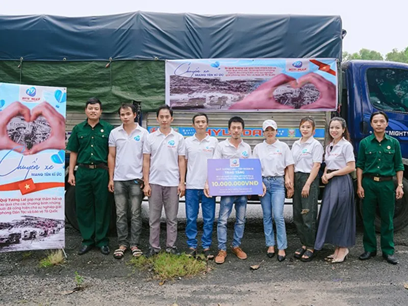 Ưu Tiên Giải Quyết Vấn Đề