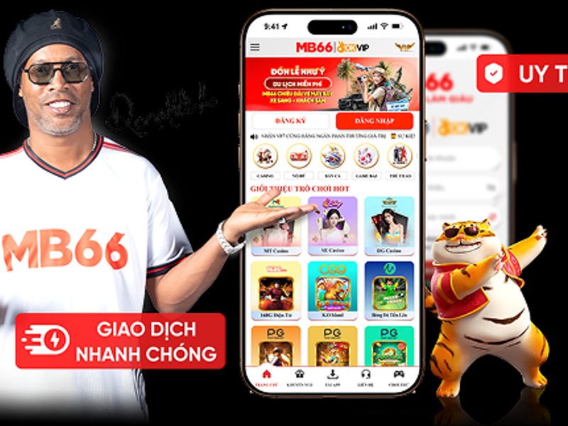 Bước 2: Bắt đầu tải xuống da88 app