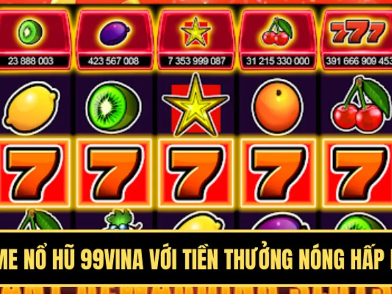 Video Slot da88