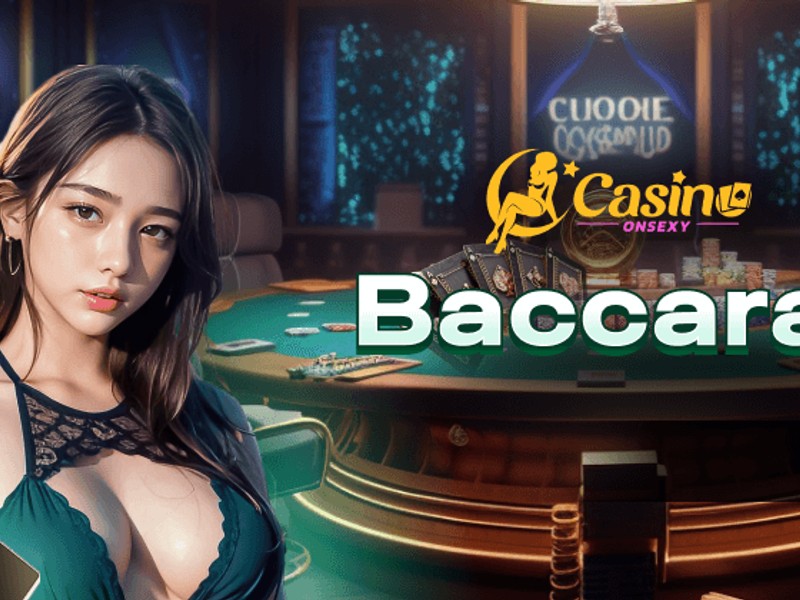 Baccarat Trực Tuyến da88