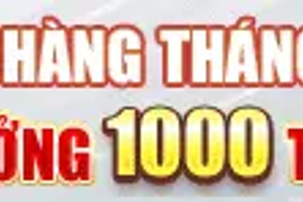 Tiền thưởng sinh nhật VIP
