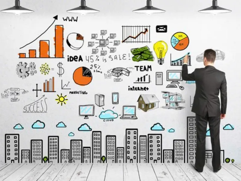 Hình ảnh minh họa các loại cookie và cách chúng hoạt động