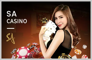 Trò chơi Baccarat tại DA88