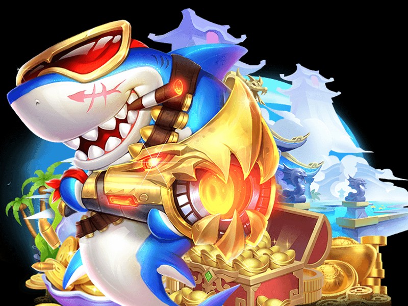 Sảnh Bắn Cá CQ9 tại da88