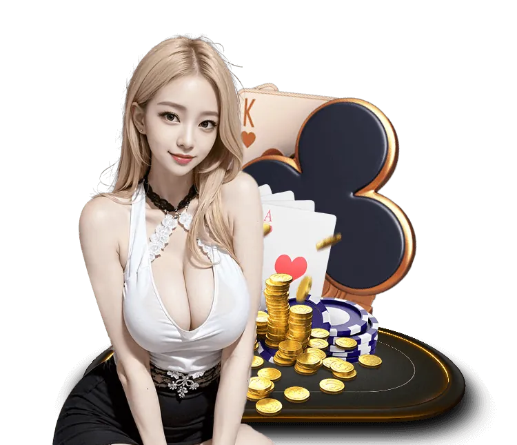 Đa dạng bàn chơi casino tại DA88